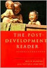 The Post-Development Reader