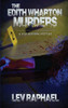 The Edith Wharton Murders