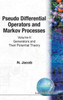 Pseudo Differential Operators and Markov Processes, Volume II: Generators and Their Potential Theory