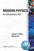Modern Physics: An Introductory Text