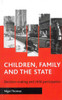 Children, Family and the State: Decision-Making and Child Participation