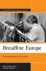 Breadline Europe: The Measurement of Poverty