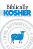 Biblically Kosher: A Messianic Jewish Perspective on Kashrut