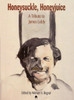 Honeysuckle, Honeyjuice: A Tribute to James Liddy