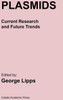 Plasmids: Current Research and Future Trends