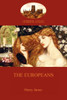 The Europeans (Aziloth Books)