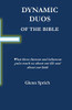 Dynamic Duos of the Bible