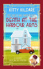 Death at the Harbour Arms: A 1920s Historical Mystery