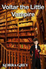 Voltar the Little Vampire