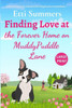 Finding Love at the Forever Home on Muddypuddle Lane Large Print