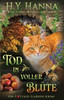 Tod in voller BlÃ¼te: Ein Cottage-Garden-Krimi 4