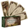 Whispering Woods: Enchanting Secrets from the Forest