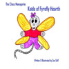 The Class Menagerie: Kaida of Fyrefly Hearth