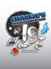 Charlie's Space Adventure