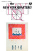 The New York Quarterly, Number 3