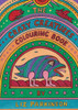 The Crazy Creatures Colouring Book