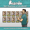 Beardo: Self-Employee Of The Month