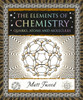 The Elements of Chemistry: Quarks, Atoms and Molecules