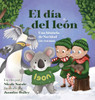 El dÃ­a del leÃ³n: Una historia de Navidad en verano