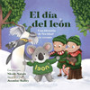 El día del león: Una historia de Navidad en verano