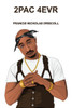 2pac 4evr
