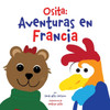 Osita: Aventuras en Francia