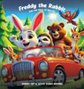 Freddy the Rabbit and The Price of Wealth