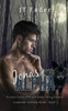 Jonas' Alpha: An Urban Fantasy M/M Wolf Shifter MPreg Romance