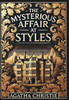 The Mysterious Affair at Styles (Collector's Edition) (Laminated Hardback with Jacket)