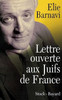 Lettre ouverte aux Juifs de France