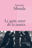 Le goÃ»t amer de la justice