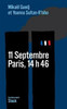 11 Septembre, Paris, 14h46