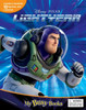 Buzz Lightyear Busy Book
