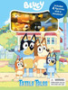 BBC Bluey Tattle Tales (Fsc)***