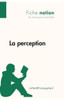 La perception (Fiche notion): LePetitPhilosophe.fr - Comprendre la philosophie