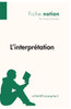 L'interprÃ©tation (Fiche notion): LePetitPhilosophe.fr - Comprendre la philosophie