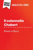 Il colonnello Chabert di HonorÃ© de Balzac (Analisi del libro): Analisi completa e sintesi dettagliata del lavoro