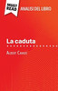 La caduta di Albert Camus (Analisi del libro): Analisi completa e sintesi dettagliata del lavoro
