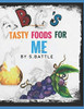 A B C 's Tasty Foods For Me