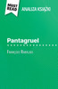 Pantagruel książka François Rabelais (Analiza książki): Pelna analiza i szczególowe podsumowanie pracy