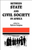 Between State and Civil Society in Africa