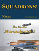 The Martin Marauder Mk. I