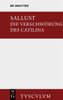 Die VerschwÃ¶rung des Catilina