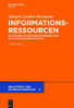 Informationsressourcen