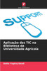 AplicaÃ§Ã£o das TIC na Biblioteca da Universidade AgrÃ­cola