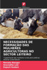 Necessidades de Formação Das Mulheres Agricultoras No Sector Leiteiro