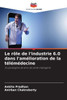 Le rÃ´le de l'industrie 6.0 dans l'amÃ©lioration de la tÃ©lÃ©mÃ©decine