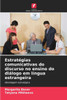 EstratÃ©gias comunicativas do discurso no ensino do diÃ¡logo em lÃ­ngua estrangeira