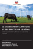 Le Changement Climatique Et Ses Effets Sur Le BÃ©tail