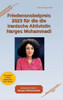 Friedensnobelpreis 2023 für die die iranische Aktivistin Narges Mohammadi